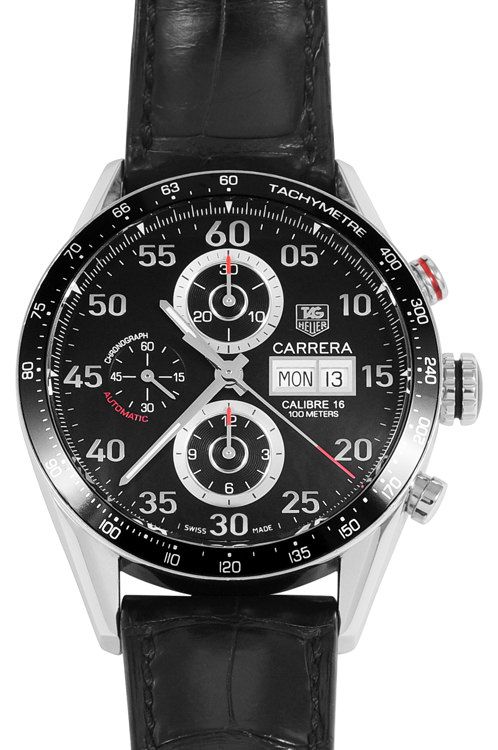 TAG Heuer Carrera CV2A10.FC6235