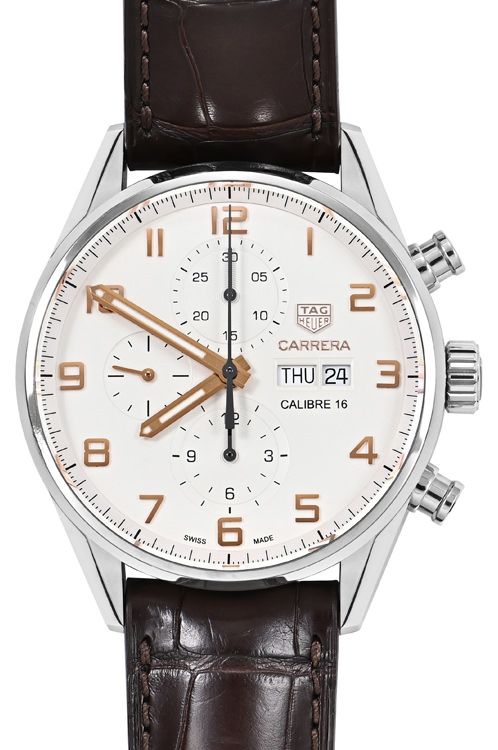 TAG Heuer Carrera CV2A1AC.FC6380