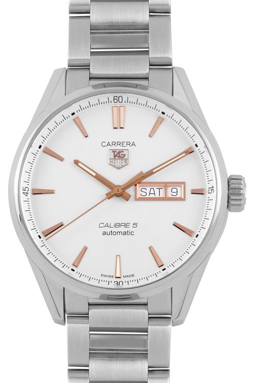 TAG Heuer Carrera WAR201D.BA0723
