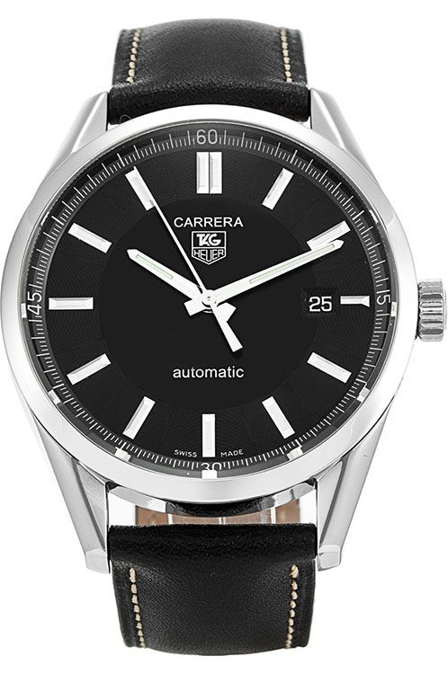 TAG Heuer Carrera WV211B.FC6202