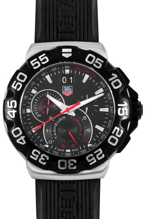 TAG Heuer Formula 1 CAH1010.BA0854
