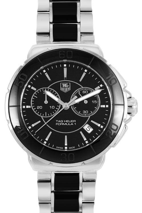 TAG Heuer Formula 1 CAH1210.BA0862