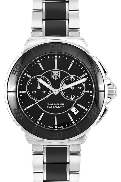 TAG Heuer Formula 1 CAH1210.BA0862