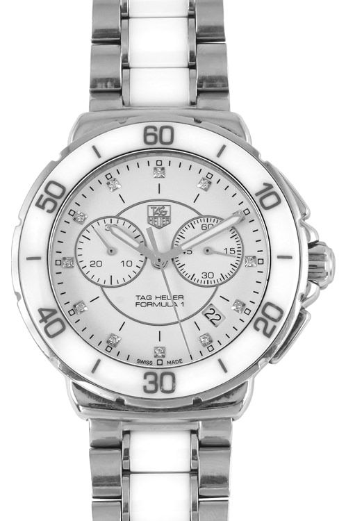 TAG Heuer Formula 1 CAH1211.BA0863