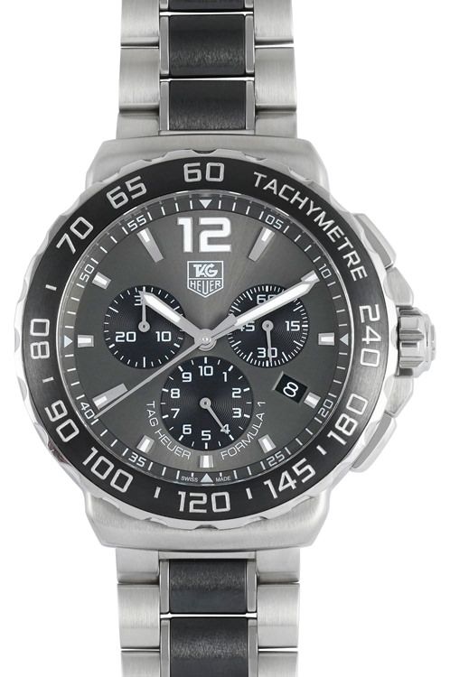 TAG Heuer Formula 1 CAU1115.BA0869