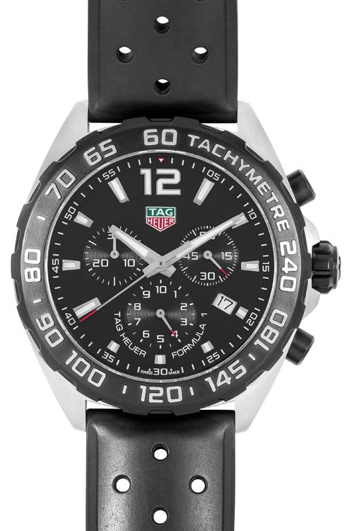 TAG Heuer Formula 1 CAZ1010.FT8024