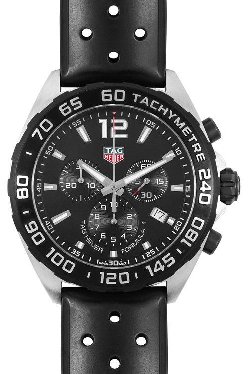 TAG Heuer Formula 1 CAZ1010.FT8024