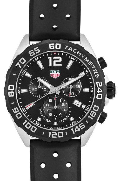 TAG Heuer Formula 1 CAZ1010.FT8024