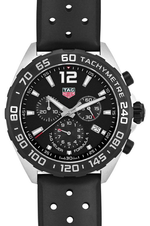 TAG Heuer Formula 1 CAZ1010.FT8024