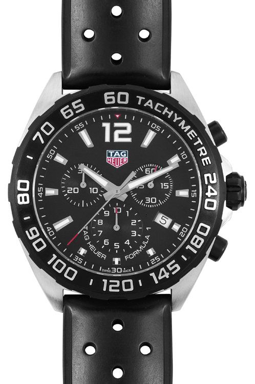 TAG Heuer Formula 1 CAZ1010.FT8024