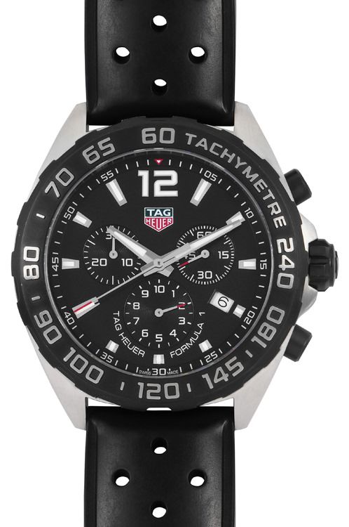 TAG Heuer Formula 1 CAZ1010.FT8024