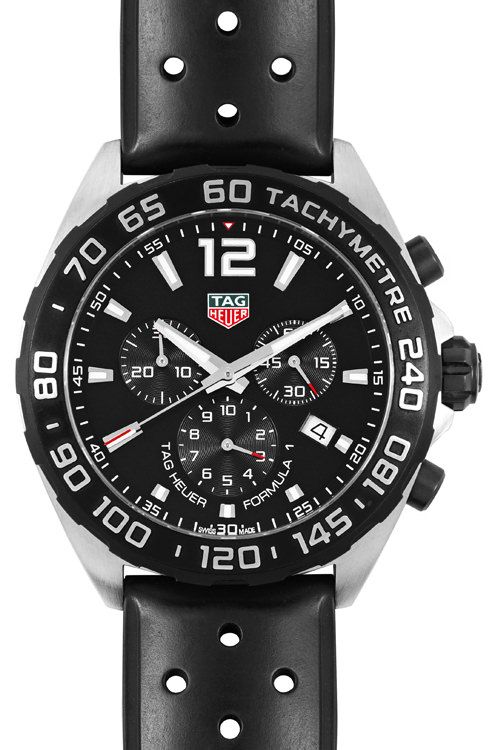 TAG Heuer Formula 1 CAZ1010.FT8024