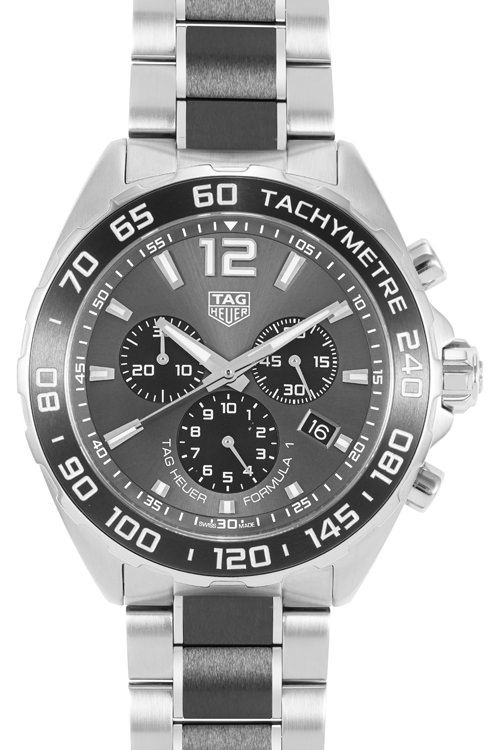 TAG Heuer Formula 1 CAZ1011.BA0843