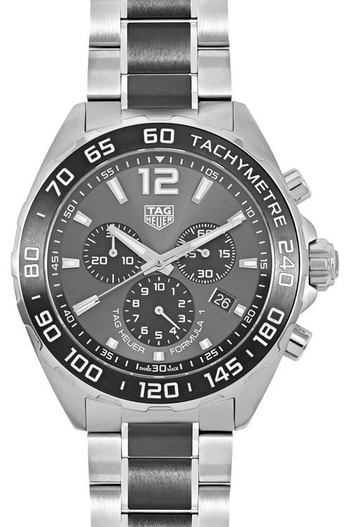 TAG Heuer Formula 1 CAZ1011.BA0843