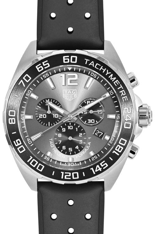 TAG Heuer Formula 1 CAZ1011