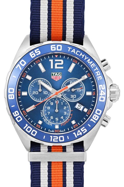 TAG Heuer Formula 1 CAZ1014.FC8196