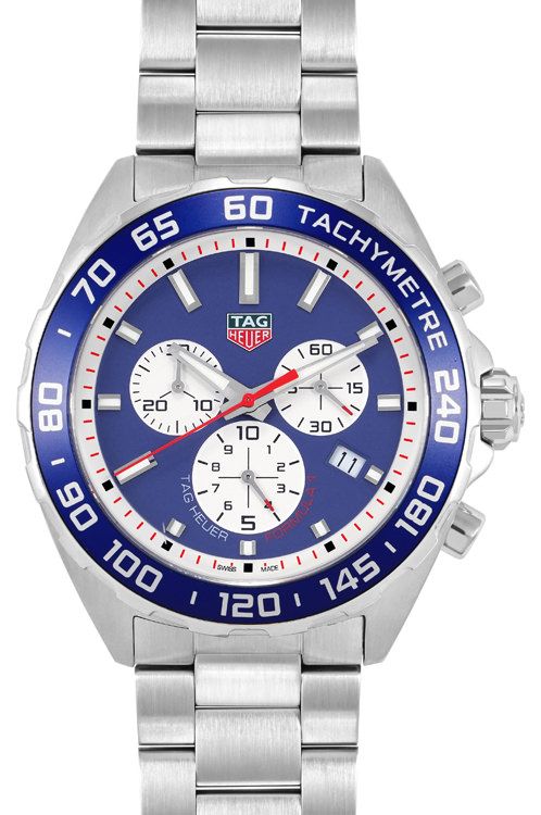 TAG Heuer Formula 1 CAZ1018.BA0842