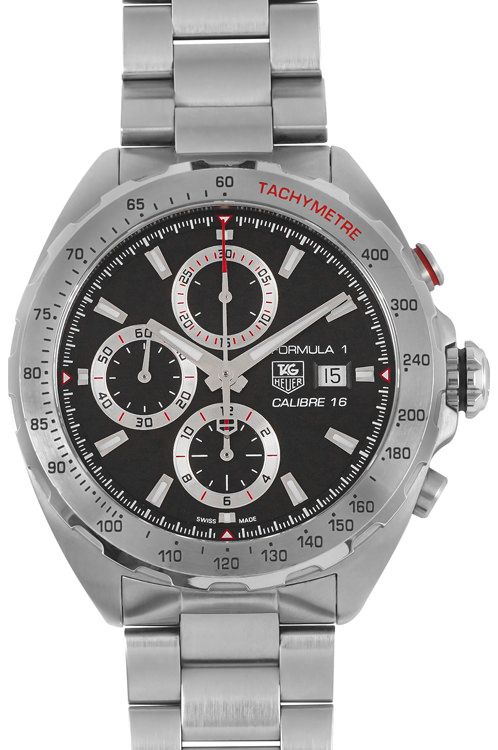 TAG Heuer Formula 1 CAZ2010.BA0876