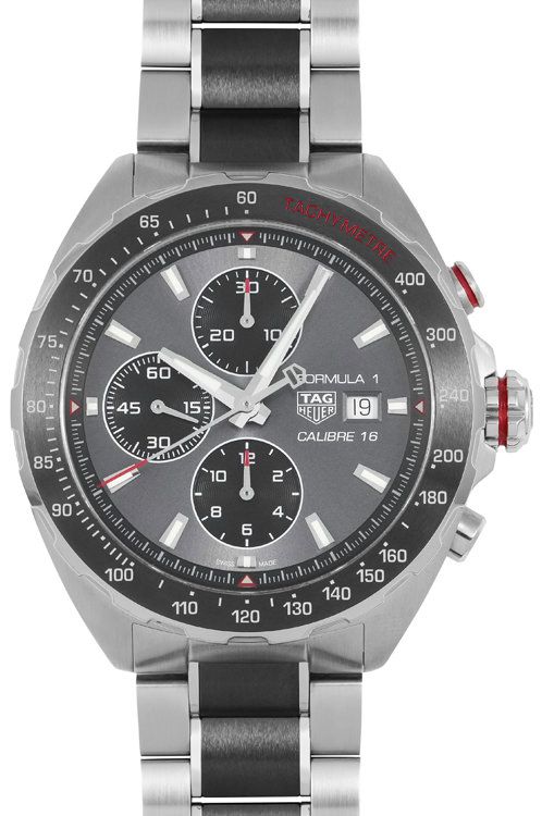 TAG Heuer Formula 1 CAZ2012.BA0970