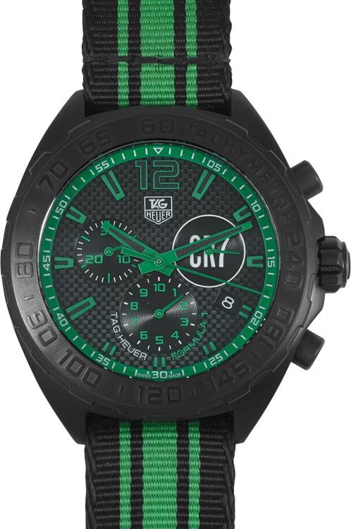 TAG Heuer Formula 1 CAZ1113.FC8189