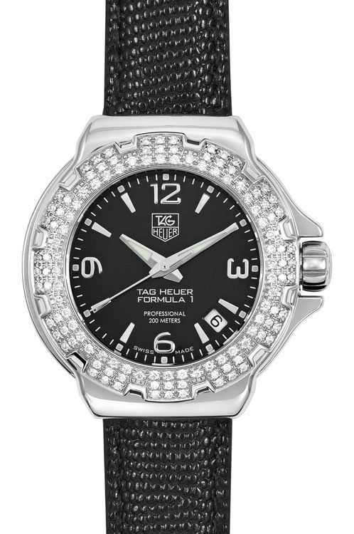 TAG Heuer Formula 1 WAC1214.FC6218