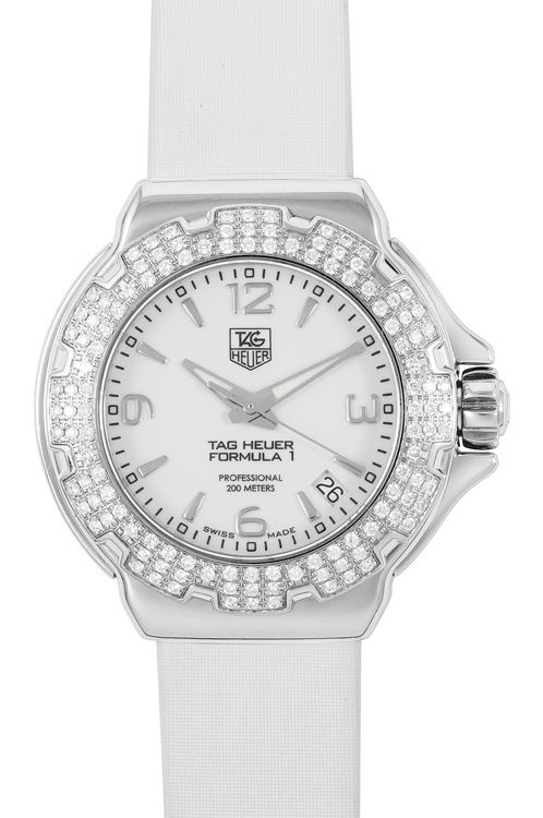 TAG Heuer Formula 1 WAC1215.FC6219