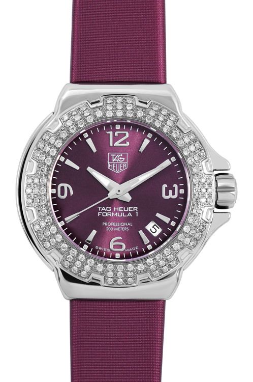 TAG Heuer Formula 1 WAC1219.FC6223