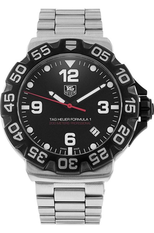 TAG Heuer Formula 1 WAH1110.BA0858