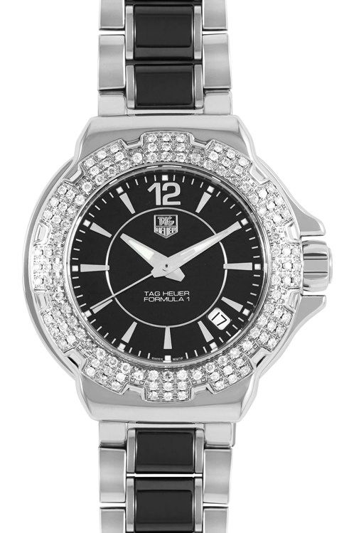 TAG Heuer Formula 1 WAH1214.BA0859