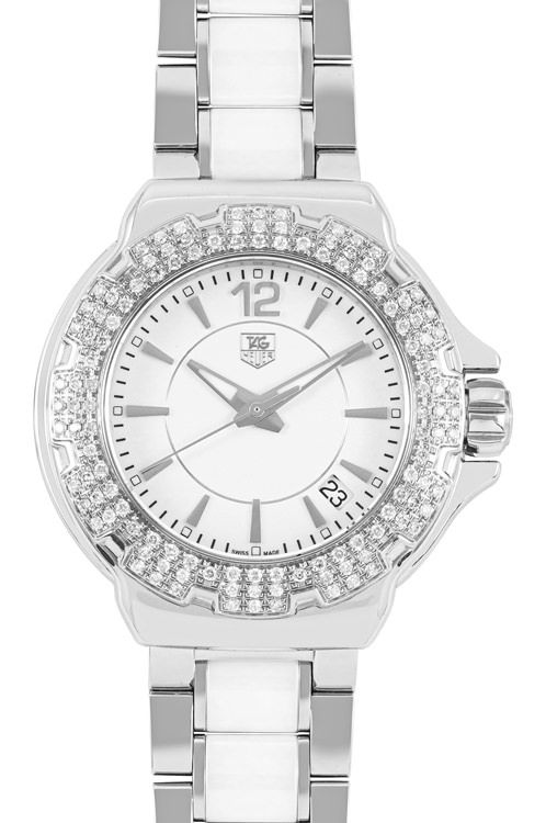 TAG Heuer Formula 1 WAH1215.BA0861