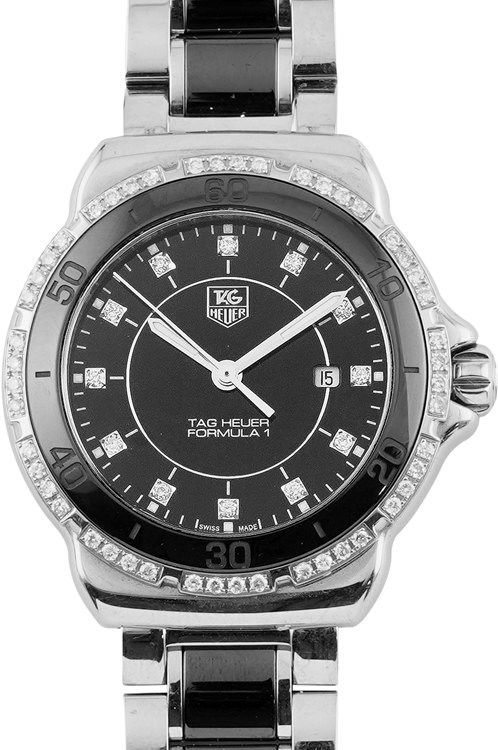 TAG Heuer Formula 1 WAH1312.BA0867