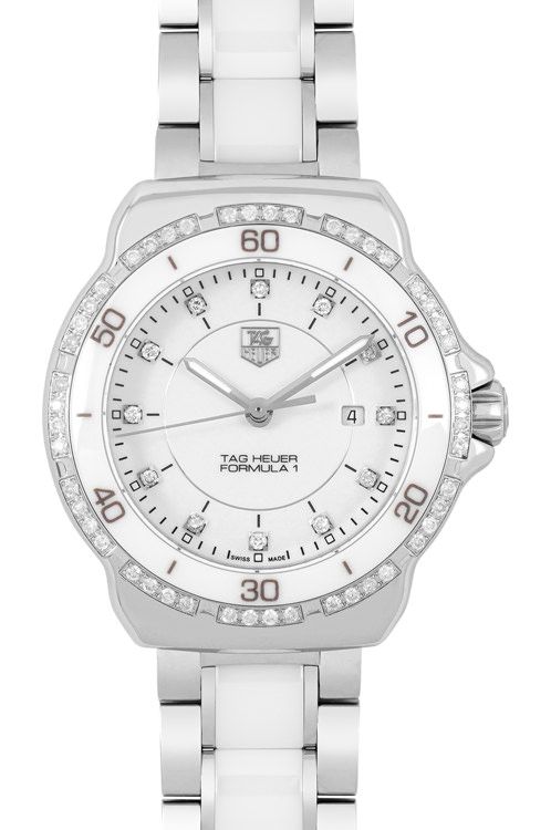 TAG Heuer Formula 1 WAH1313.BA0868