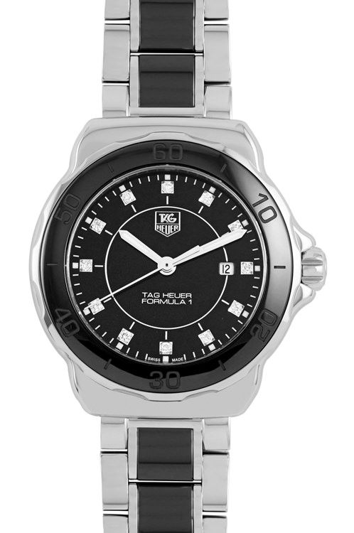 TAG Heuer Formula 1 WAH1314.BA0867