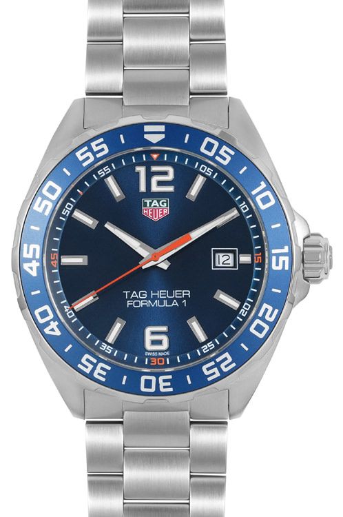 TAG Heuer Formula 1 WAZ1010.BA0842