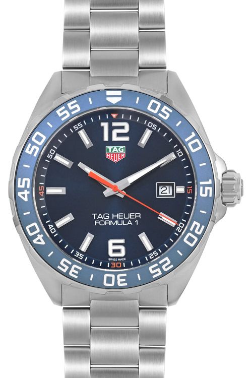 TAG Heuer Formula 1 WAZ1010.BA0842