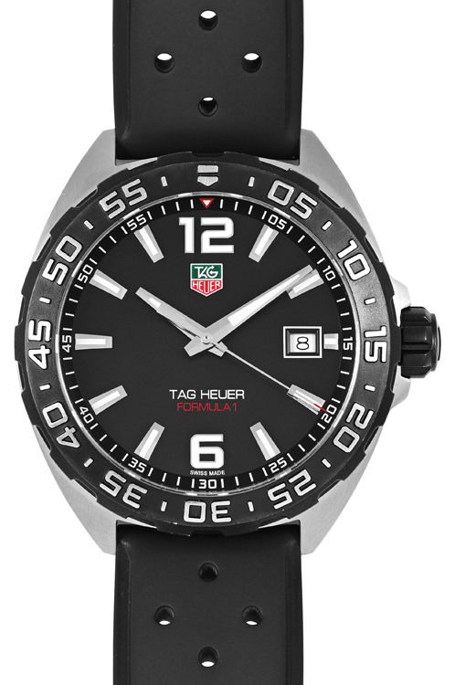 TAG Heuer Formula 1 WAZ1110.FT8023