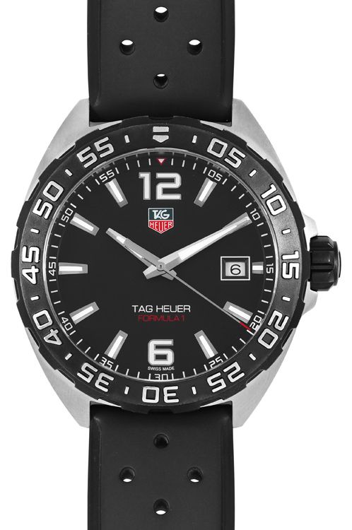TAG Heuer Formula 1 WAZ1110.FT8023