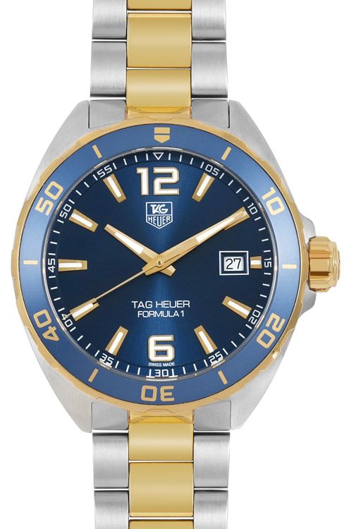 TAG Heuer Formula 1 WAZ1120.BB0879