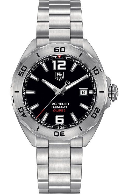TAG Heuer Formula 1 WAZ2113.BA0875