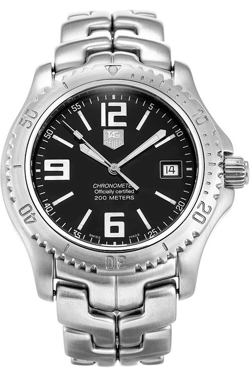 TAG Heuer Link WT5110.BA0550