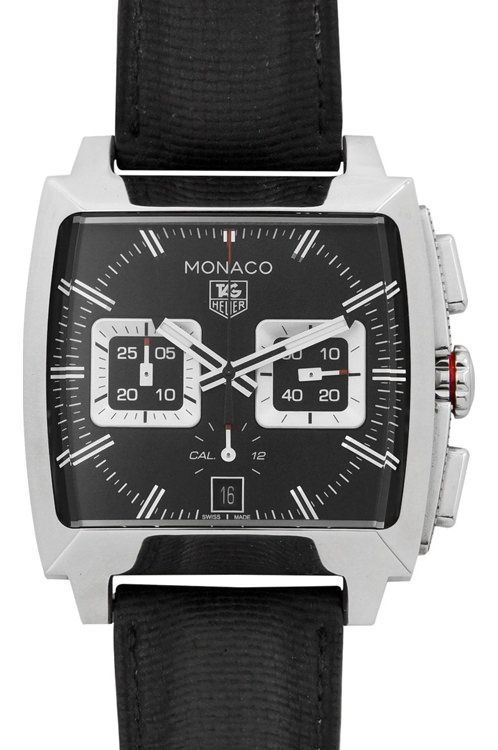 TAG Heuer Monaco CAL2113.FC6536