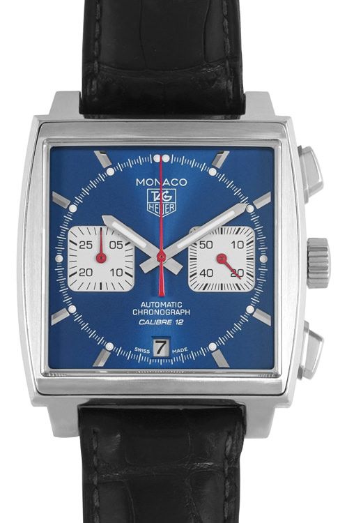 TAG Heuer Monaco CAW2111.FC6183