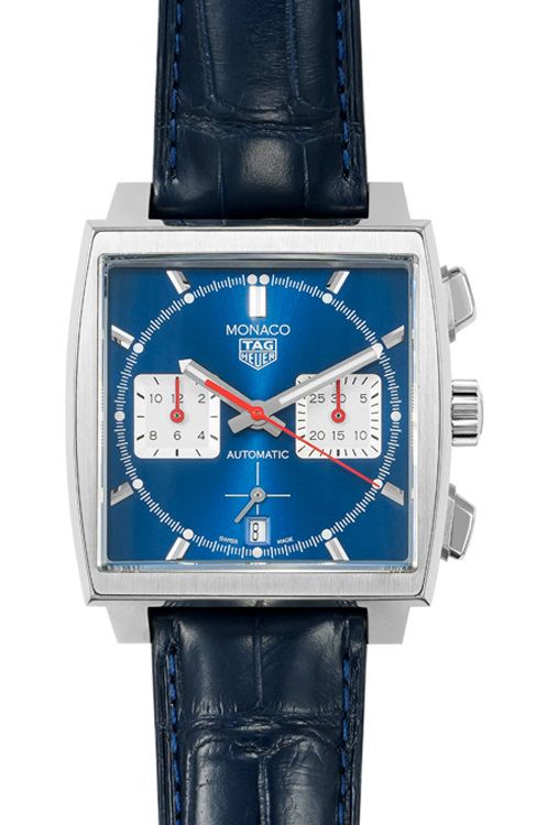 TAG Heuer Monaco CBL2111.FC6453