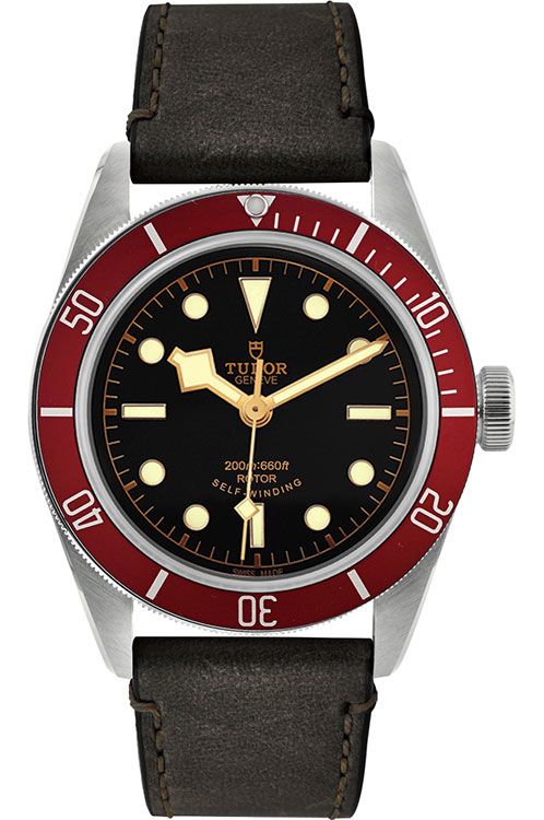 Tudor Black Bay 7922OR