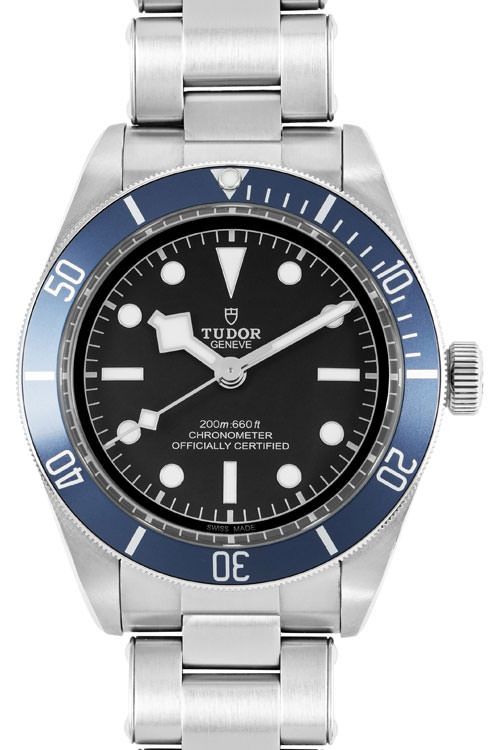 Tudor Black Bay M79230B-0008