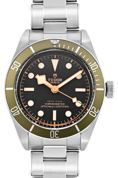 Tudor Black Bay 79230G