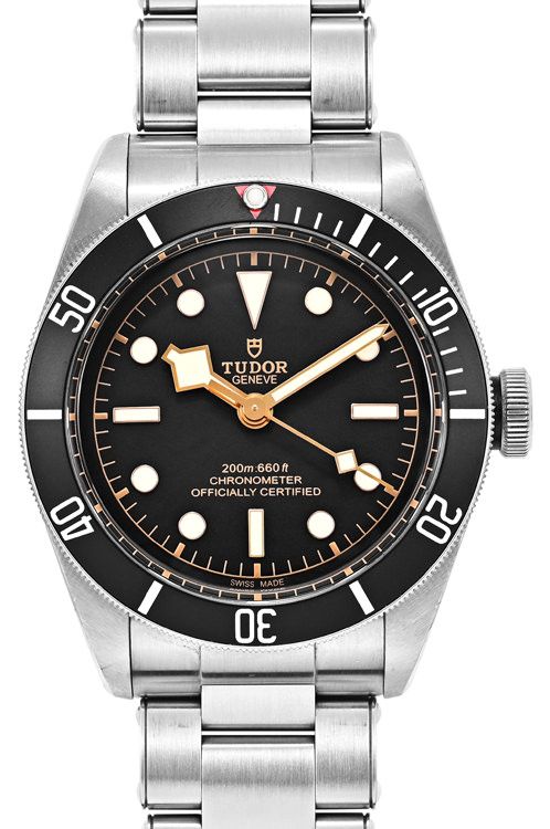 Tudor Black Bay 79230N