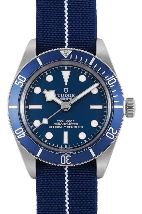 Tudor Black Bay Fifty-Eight 79030B