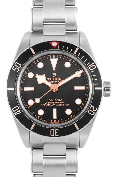 Tudor Black Bay Fifty-Eight 79030N
