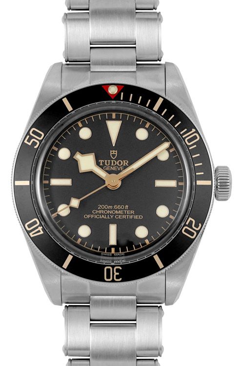Tudor Black Bay Fifty-Eight M79030N-0001